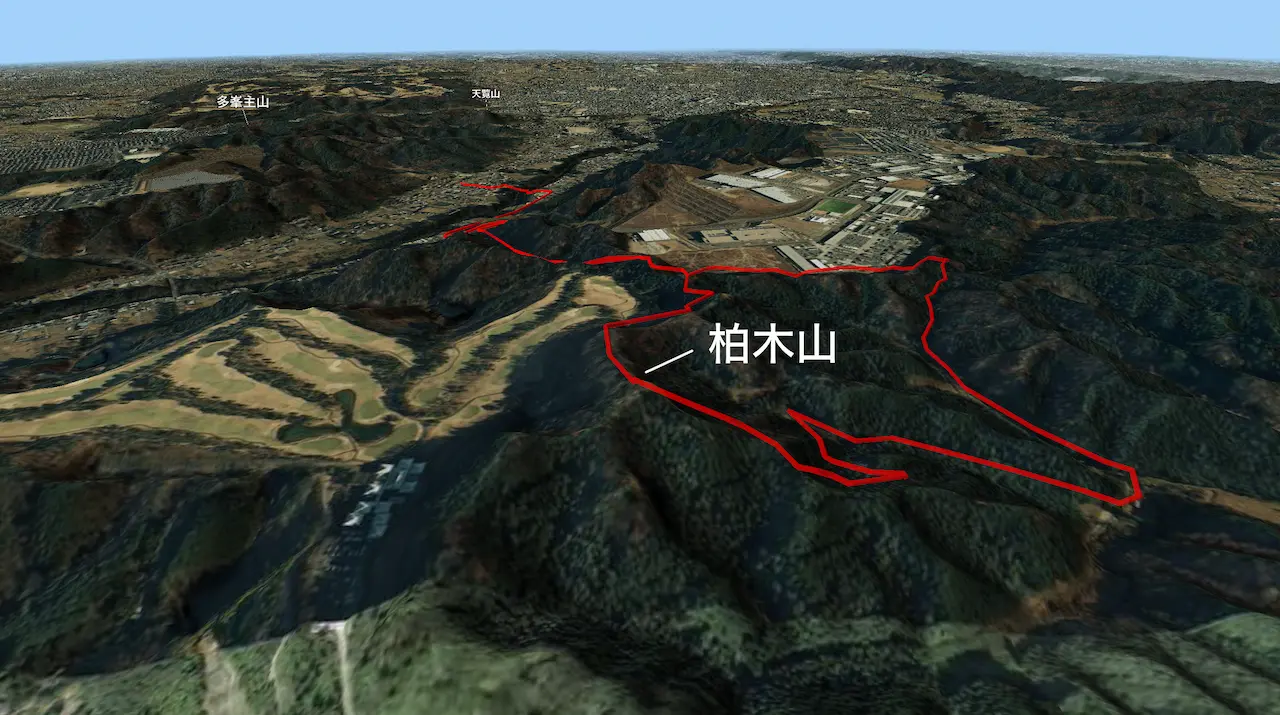 山採り　アカシデ　特大 秋のささやき . 鳥海山 . 草紅葉が始まっていて、秋を感じれまし